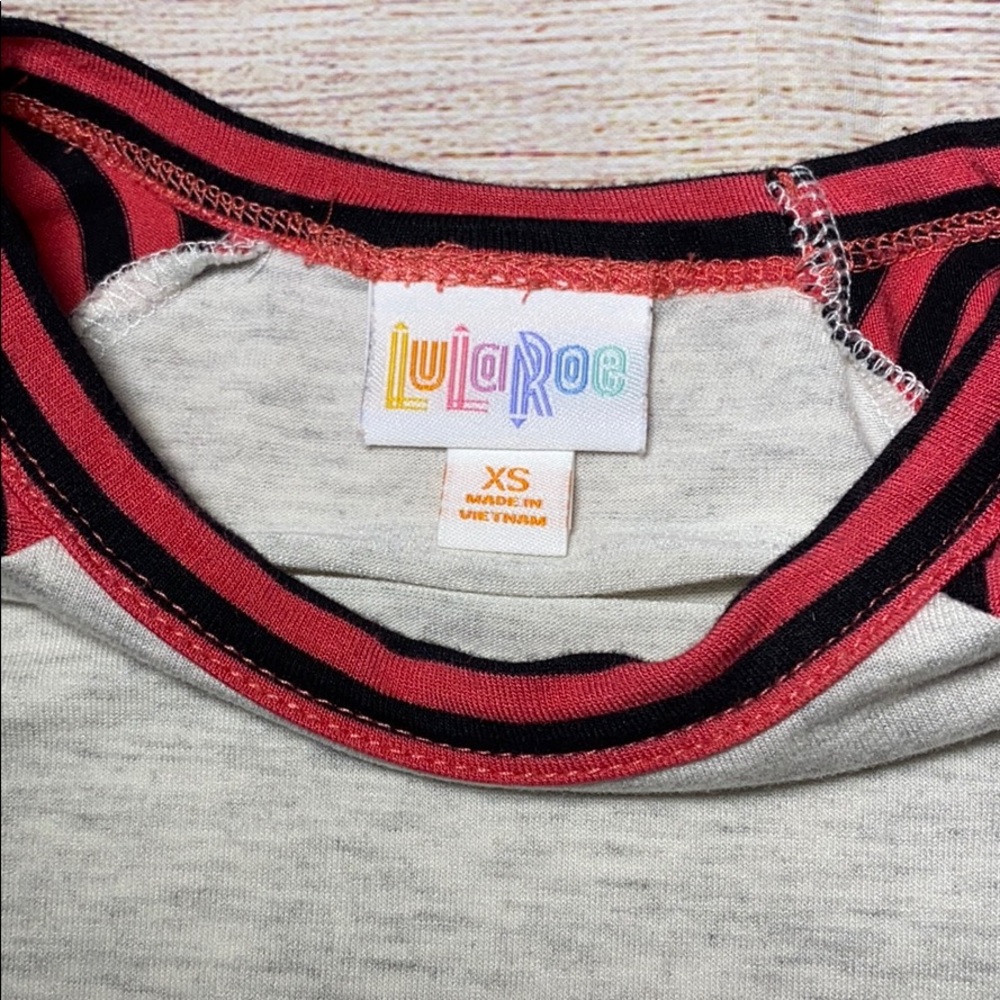 NWT Lularoe XS Randy Bundle - Picture 5 of 9